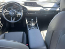 Thumbnail image of 2023 Mazda Mazda3 Hatchback at Garden City Mazda