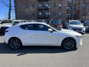 Thumbnail image of 2023 Mazda Mazda3 Hatchback at Garden City Mazda