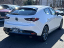 Thumbnail image of 2023 Mazda Mazda3 Hatchback at Garden City Mazda