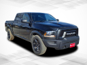 Thumbnail image of 2024 Ram 1500 Classic at Ram Country Mineral Wells