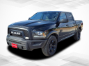 Thumbnail image of 2024 Ram 1500 Classic at Ram Country Mineral Wells