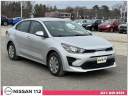 Thumbnail image of 2022 Kia Rio at Nissan 112 Sales Corp.