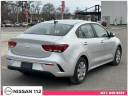 Thumbnail image of 2022 Kia Rio at Nissan 112 Sales Corp.