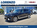 Thumbnail image of 2024 BMW X7 at LorenzoBuickGMC of Miami, FL