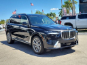 Thumbnail image of 2024 BMW X7 at LorenzoBuickGMC of Miami, FL
