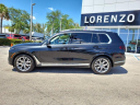 Thumbnail image of 2024 BMW X7 at LorenzoBuickGMC of Miami, FL