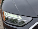 Thumbnail image of 2022 Audi Q5 at New Fred Beans Devon VW