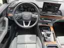 Thumbnail image of 2022 Audi Q5 at New Fred Beans Devon VW