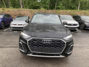 Thumbnail image of 2022 Audi Q5 at New Fred Beans Devon VW