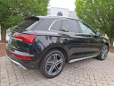 Thumbnail image of 2022 Audi Q5 at New Fred Beans Devon VW