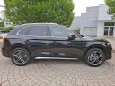 Thumbnail image of 2022 Audi Q5 at New Fred Beans Devon VW
