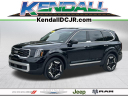Thumbnail image of 2023 Kia Telluride at Kendall Dodge Chrysler Jeep Ram