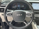 Thumbnail image of 2023 Kia Telluride at Kendall Dodge Chrysler Jeep Ram