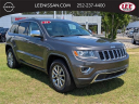 Thumbnail image of 2014 Jeep Grand Cherokee at Lee Nissan