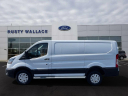 Thumbnail image of 2023 Ford Transit at Rusty Wallace Ford