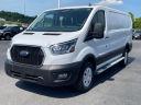 Thumbnail image of 2023 Ford Transit at Rusty Wallace Ford