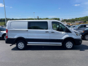 Thumbnail image of 2023 Ford Transit at Rusty Wallace Ford