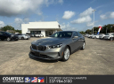Thumbnail image of 2024 BMW 5 Series at Courtesy Lincoln on Ambassador
