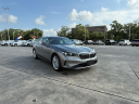 Thumbnail image of 2024 BMW 5 Series at Courtesy Lincoln on Ambassador