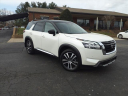 Thumbnail image of 2024 Nissan Pathfinder at Gary Mathews Motors