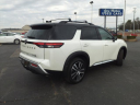 Thumbnail image of 2024 Nissan Pathfinder at Gary Mathews Motors