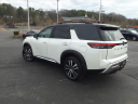 Thumbnail image of 2024 Nissan Pathfinder at Gary Mathews Motors