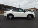 Thumbnail image of 2024 Nissan Pathfinder at Gary Mathews Motors