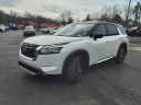 Thumbnail image of 2024 Nissan Pathfinder at Gary Mathews Motors