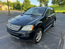 Thumbnail image of 2008 Mercedes-Benz M-Class at MASTER CARS INC