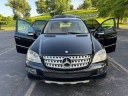 Thumbnail image of 2008 Mercedes-Benz M-Class at MASTER CARS INC
