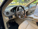 Thumbnail image of 2008 Mercedes-Benz M-Class at MASTER CARS INC