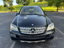 Thumbnail image of 2008 Mercedes-Benz M-Class at MASTER CARS INC
