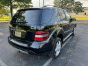 Thumbnail image of 2008 Mercedes-Benz M-Class at MASTER CARS INC