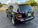 Thumbnail image of 2008 Mercedes-Benz M-Class at MASTER CARS INC