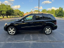 Thumbnail image of 2008 Mercedes-Benz M-Class at MASTER CARS INC