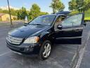 Thumbnail image of 2008 Mercedes-Benz M-Class at MASTER CARS INC