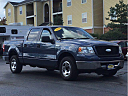 2006 Ford F-150 XLT at Auto Mall of Champaign