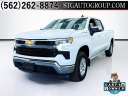 Thumbnail image of 2024 Chevrolet Silverado 1500 at StgAutoGroupOfBellflower - Used