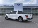 Thumbnail image of 2024 Ford F-150 at Essential Ford