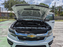 Thumbnail image of 2017 Chevrolet Colorado at Maxcarz LLC