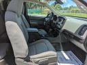 Thumbnail image of 2017 Chevrolet Colorado at Maxcarz LLC