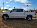 Thumbnail image of 2021 Chevrolet Silverado 1500 at ThomasChevroletMedia of Media, PA
