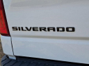 2021 Chevrolet Silverado 1500 Custom at ThomasChevroletMedia of Media, PA