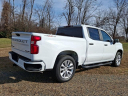 Thumbnail image of 2021 Chevrolet Silverado 1500 at ThomasChevroletMedia of Media, PA