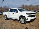Thumbnail image of 2021 Chevrolet Silverado 1500 at ThomasChevroletMedia of Media, PA
