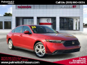 Thumbnail image of 2023 Honda Accord at Palmetto57 Nissan