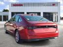 Thumbnail image of 2023 Honda Accord at Palmetto57 Nissan