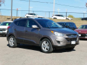 2012 Hyundai TUCSON GLS at Inver Grove Hyundai