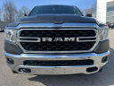 Thumbnail image of 2022 Ram 1500 at Gillie Hyde Ford-Linc-Merc-Chy