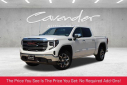 Thumbnail image of 2024 GMC Sierra 1500 at CavenderBuickGMC USED